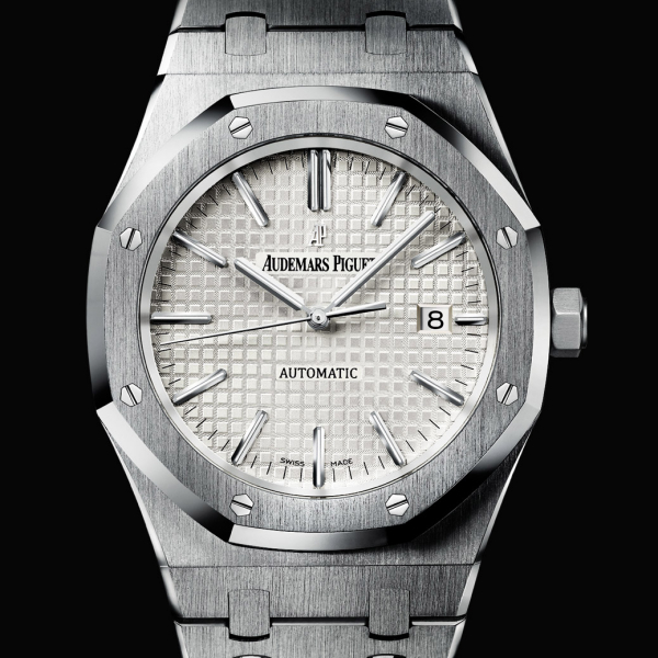 AUDEMARS PIGUET ROYAL OAK 15400ST.OO.1220ST.02 Replica Watch